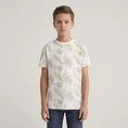 Cars jongens shirt korte mouw